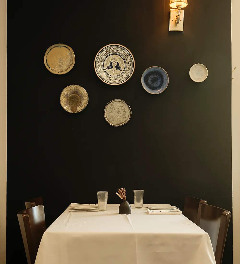 Reserva mesa en Restaurante El Zaguán Úbeda